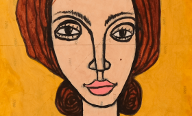 great, great grandmother paolina