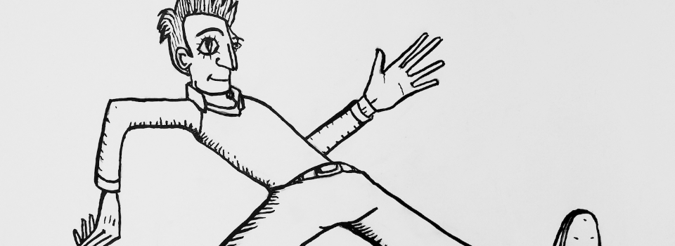 i’m still scranton!