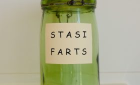 stasi farts