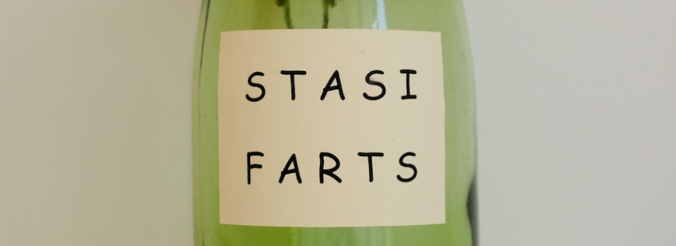 stasi farts