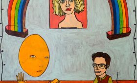 the courtney love cookbook